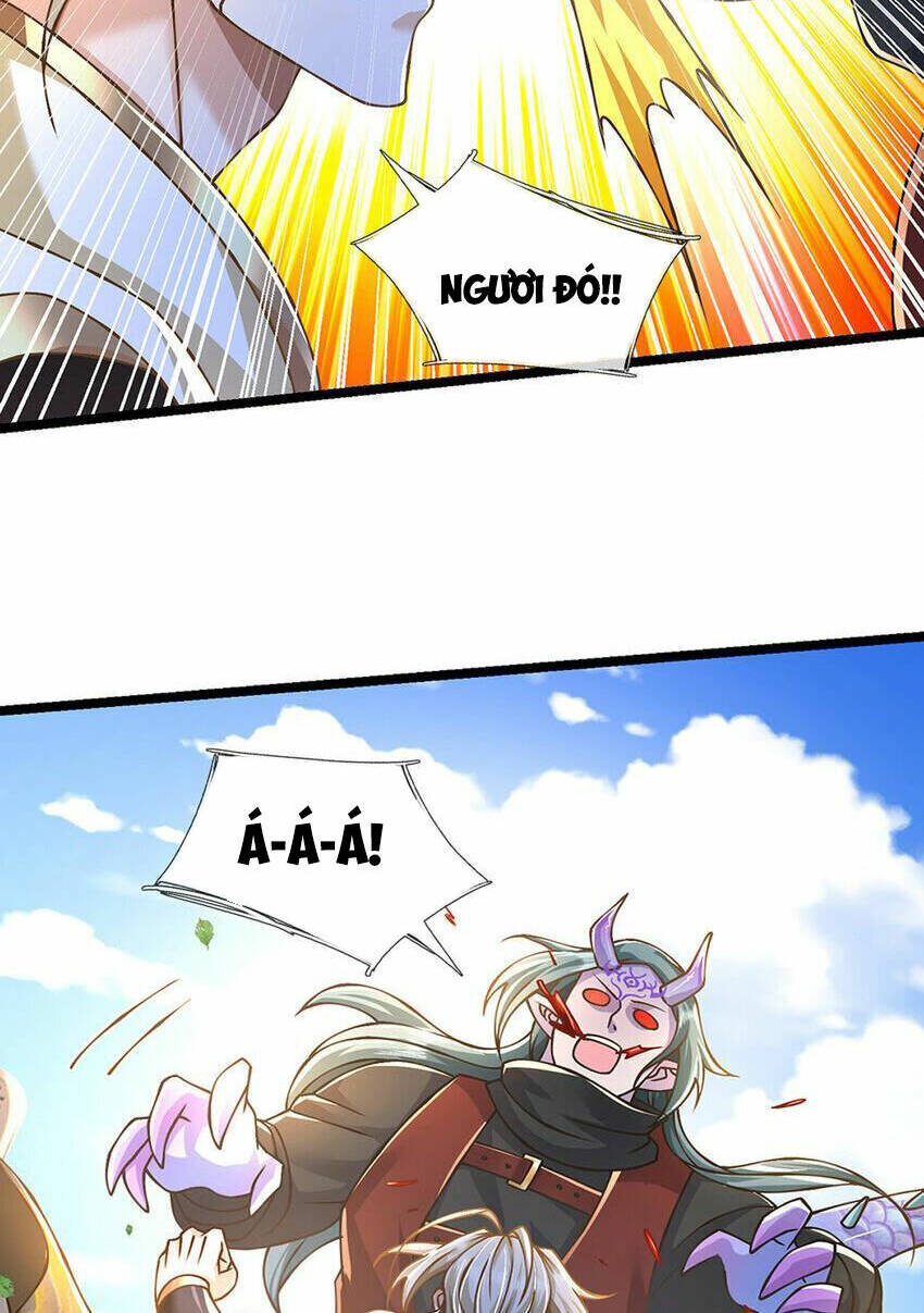 Lựa Chọn Thần Cấp: Ta Không Theo Sáo Lộ Mạnh Lên Chapter 67 - Trang 2