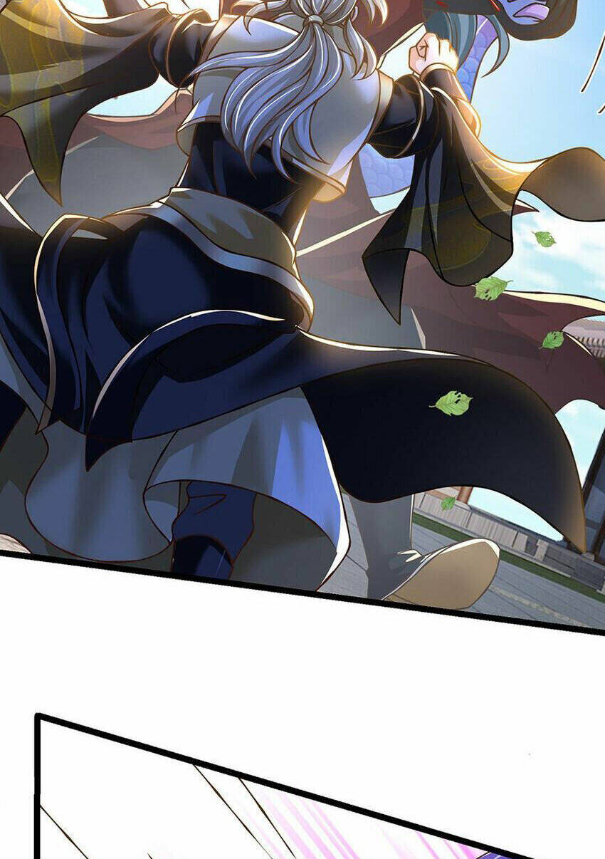 Lựa Chọn Thần Cấp: Ta Không Theo Sáo Lộ Mạnh Lên Chapter 67 - Trang 2