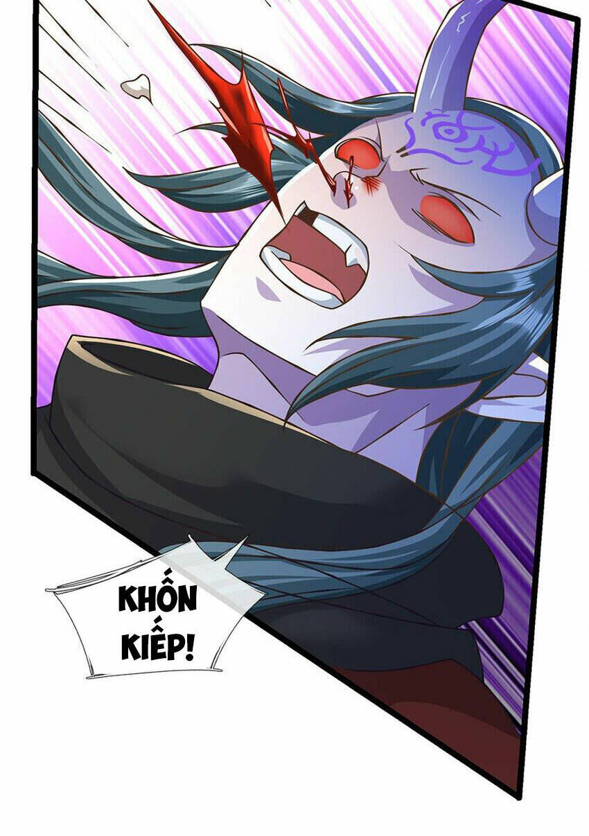 Lựa Chọn Thần Cấp: Ta Không Theo Sáo Lộ Mạnh Lên Chapter 67 - Trang 2