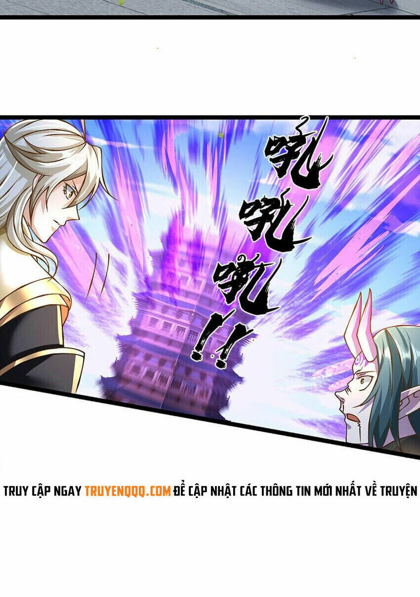 Lựa Chọn Thần Cấp: Ta Không Theo Sáo Lộ Mạnh Lên Chapter 67 - Trang 2