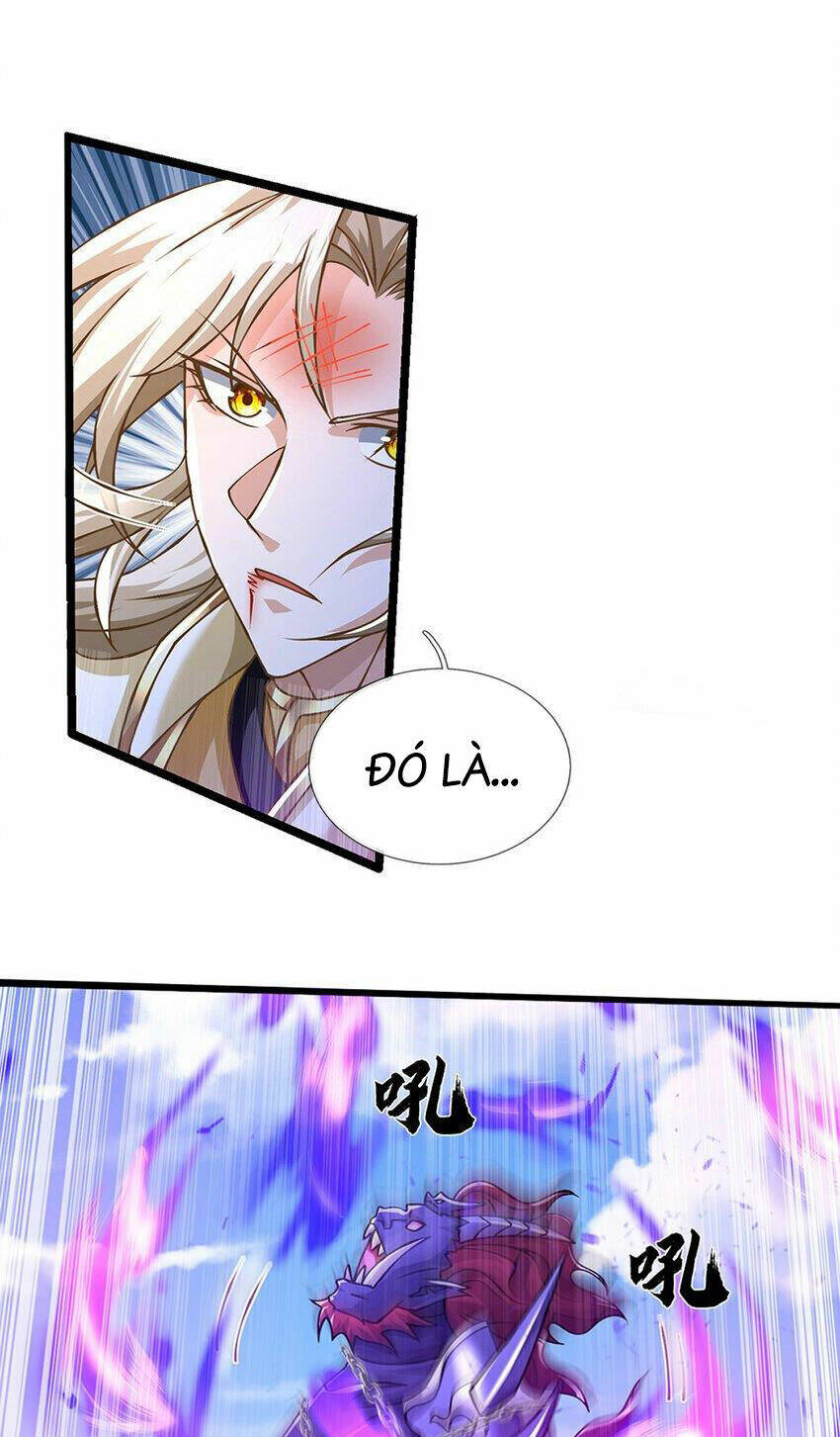 Lựa Chọn Thần Cấp: Ta Không Theo Sáo Lộ Mạnh Lên Chapter 67 - Trang 2