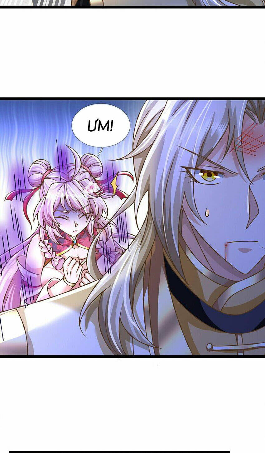 Lựa Chọn Thần Cấp: Ta Không Theo Sáo Lộ Mạnh Lên Chapter 67 - Trang 2