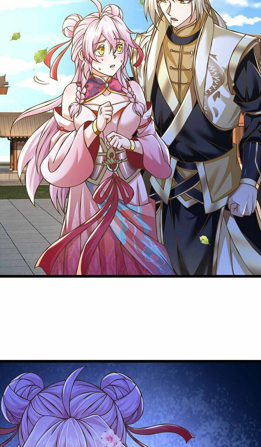 Lựa Chọn Thần Cấp: Ta Không Theo Sáo Lộ Mạnh Lên Chapter 67 - Trang 2