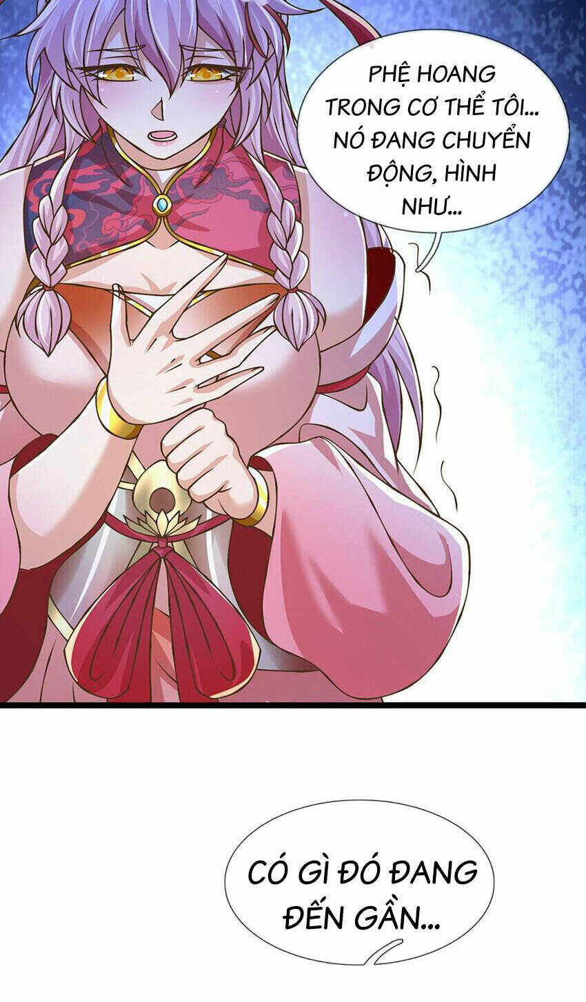 Lựa Chọn Thần Cấp: Ta Không Theo Sáo Lộ Mạnh Lên Chapter 67 - Trang 2