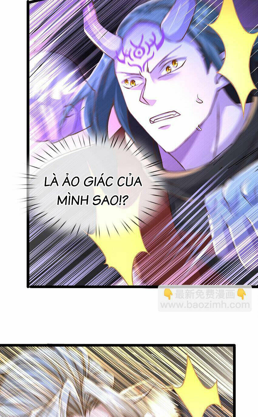 Lựa Chọn Thần Cấp: Ta Không Theo Sáo Lộ Mạnh Lên Chapter 67 - Trang 2