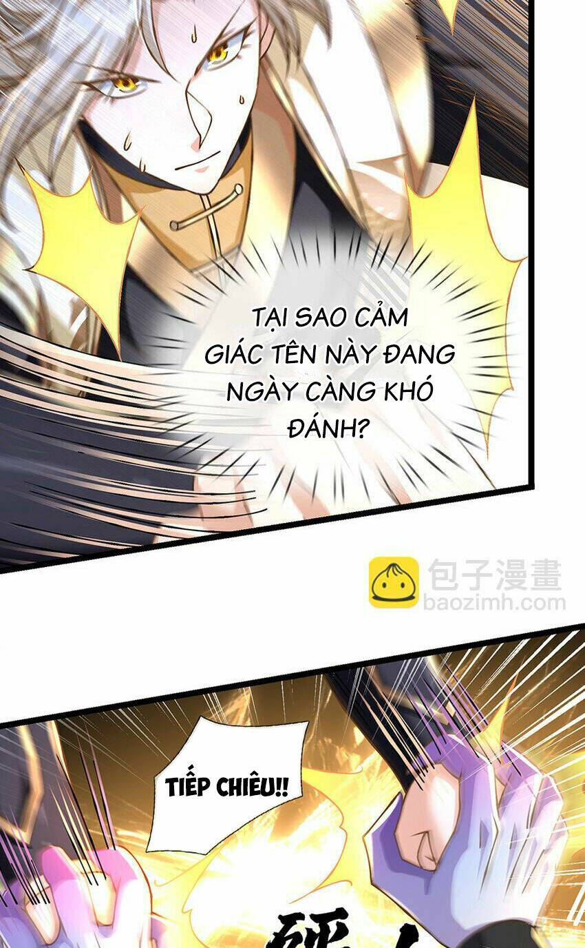 Lựa Chọn Thần Cấp: Ta Không Theo Sáo Lộ Mạnh Lên Chapter 67 - Trang 2