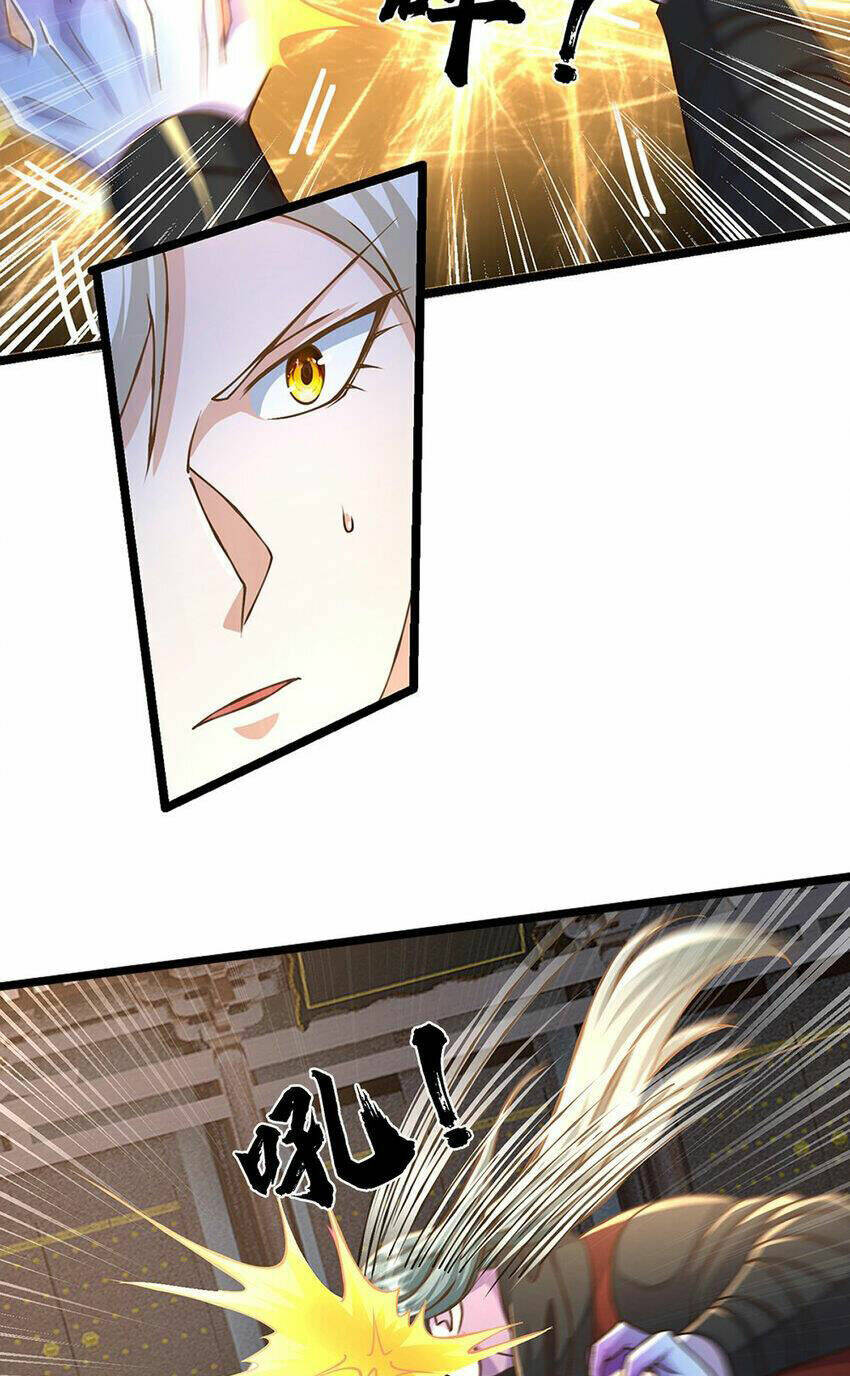 Lựa Chọn Thần Cấp: Ta Không Theo Sáo Lộ Mạnh Lên Chapter 67 - Trang 2