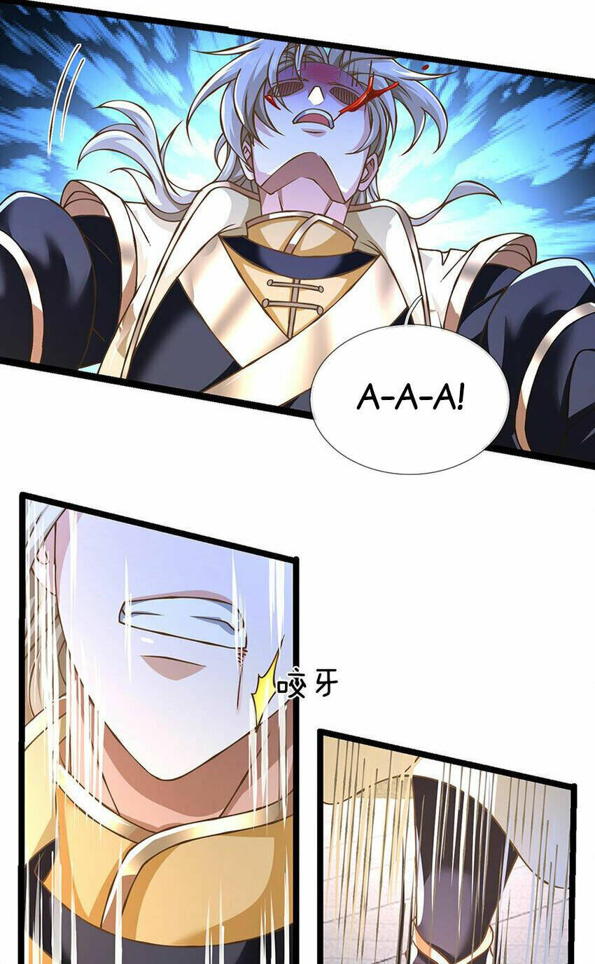 Lựa Chọn Thần Cấp: Ta Không Theo Sáo Lộ Mạnh Lên Chapter 67 - Trang 2