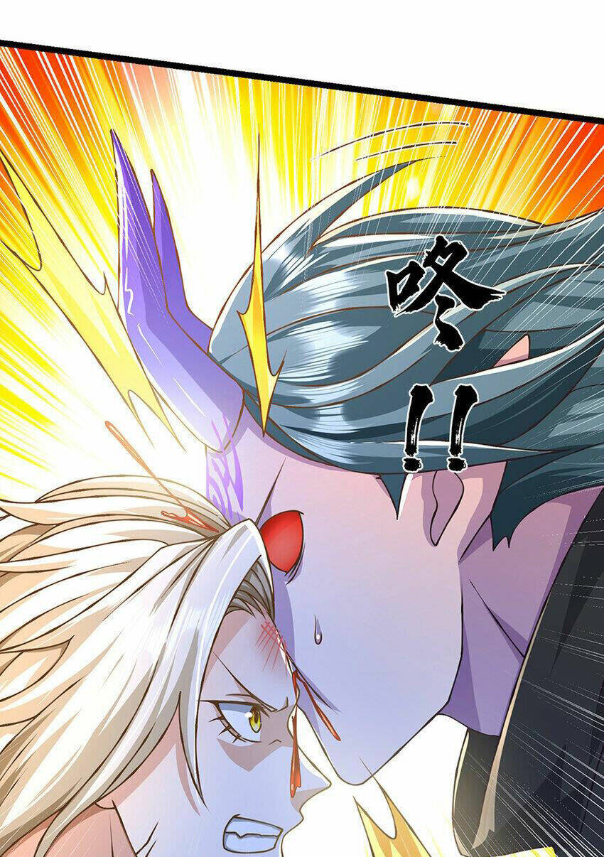 Lựa Chọn Thần Cấp: Ta Không Theo Sáo Lộ Mạnh Lên Chapter 67 - Trang 2