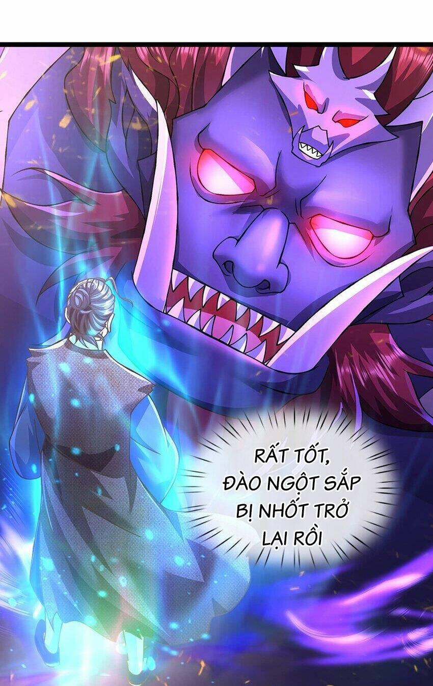 Lựa Chọn Thần Cấp: Ta Không Theo Sáo Lộ Mạnh Lên Chapter 68 - Trang 2