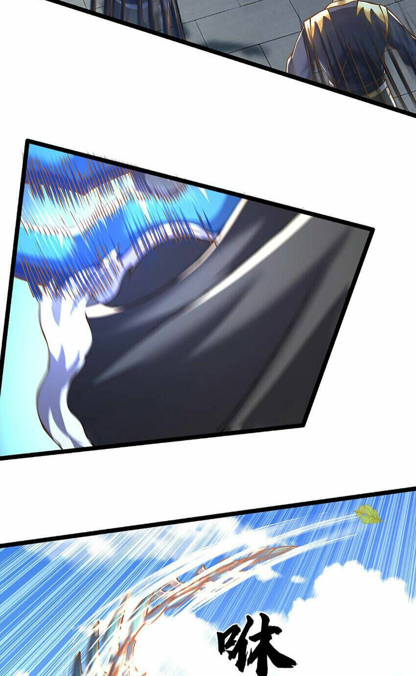 Lựa Chọn Thần Cấp: Ta Không Theo Sáo Lộ Mạnh Lên Chapter 68 - Trang 2