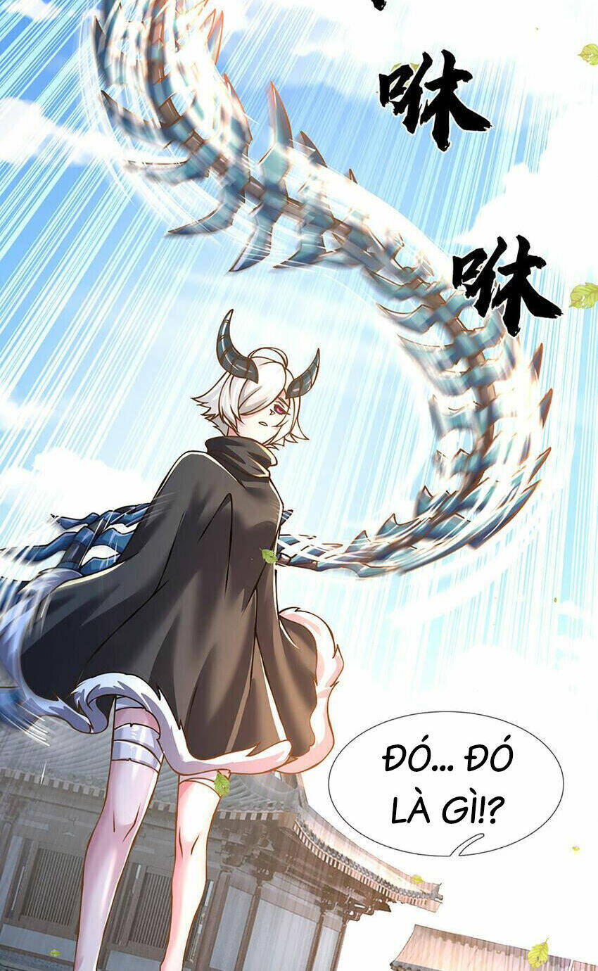 Lựa Chọn Thần Cấp: Ta Không Theo Sáo Lộ Mạnh Lên Chapter 68 - Trang 2