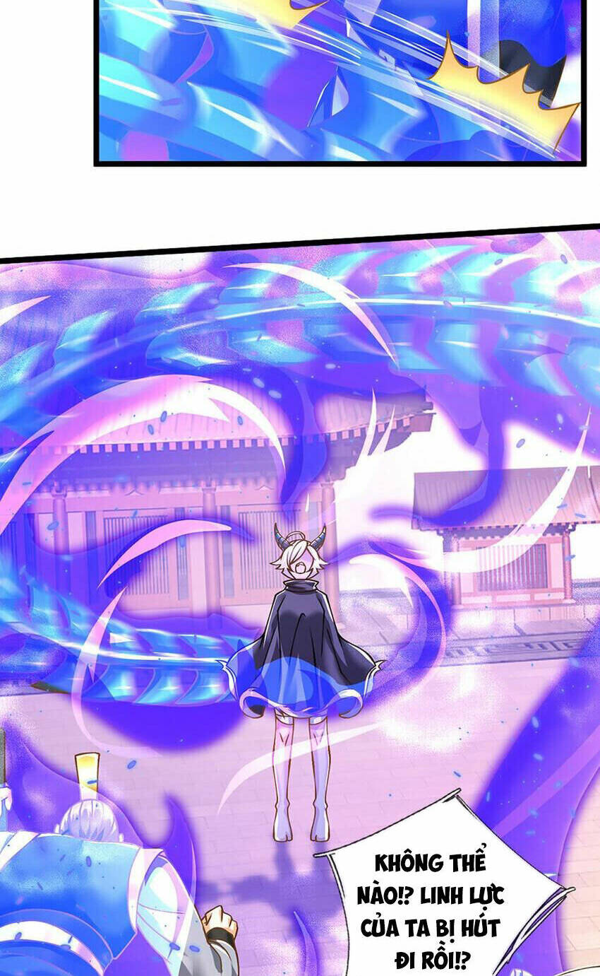 Lựa Chọn Thần Cấp: Ta Không Theo Sáo Lộ Mạnh Lên Chapter 68 - Trang 2