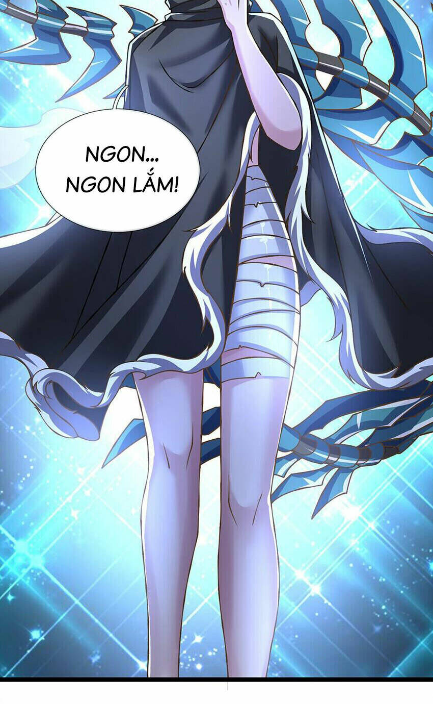 Lựa Chọn Thần Cấp: Ta Không Theo Sáo Lộ Mạnh Lên Chapter 68 - Trang 2