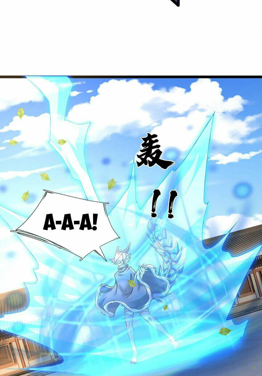 Lựa Chọn Thần Cấp: Ta Không Theo Sáo Lộ Mạnh Lên Chapter 68 - Trang 2