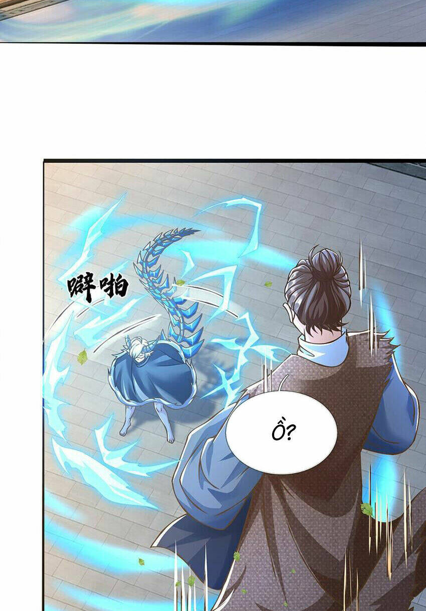 Lựa Chọn Thần Cấp: Ta Không Theo Sáo Lộ Mạnh Lên Chapter 68 - Trang 2