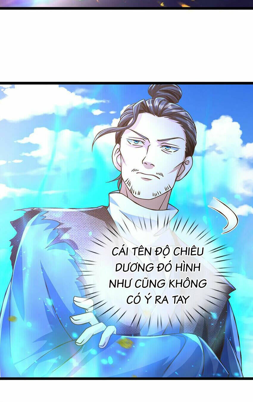 Lựa Chọn Thần Cấp: Ta Không Theo Sáo Lộ Mạnh Lên Chapter 68 - Trang 2