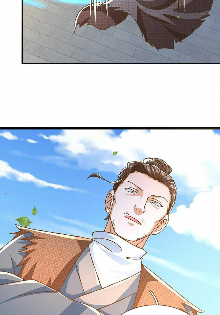 Lựa Chọn Thần Cấp: Ta Không Theo Sáo Lộ Mạnh Lên Chapter 68 - Trang 2