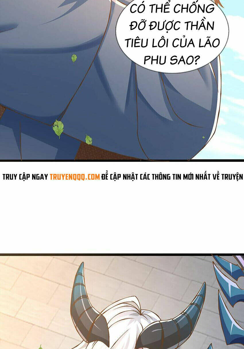 Lựa Chọn Thần Cấp: Ta Không Theo Sáo Lộ Mạnh Lên Chapter 68 - Trang 2