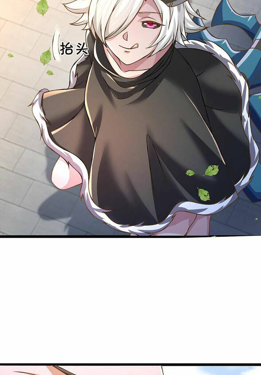 Lựa Chọn Thần Cấp: Ta Không Theo Sáo Lộ Mạnh Lên Chapter 68 - Trang 2