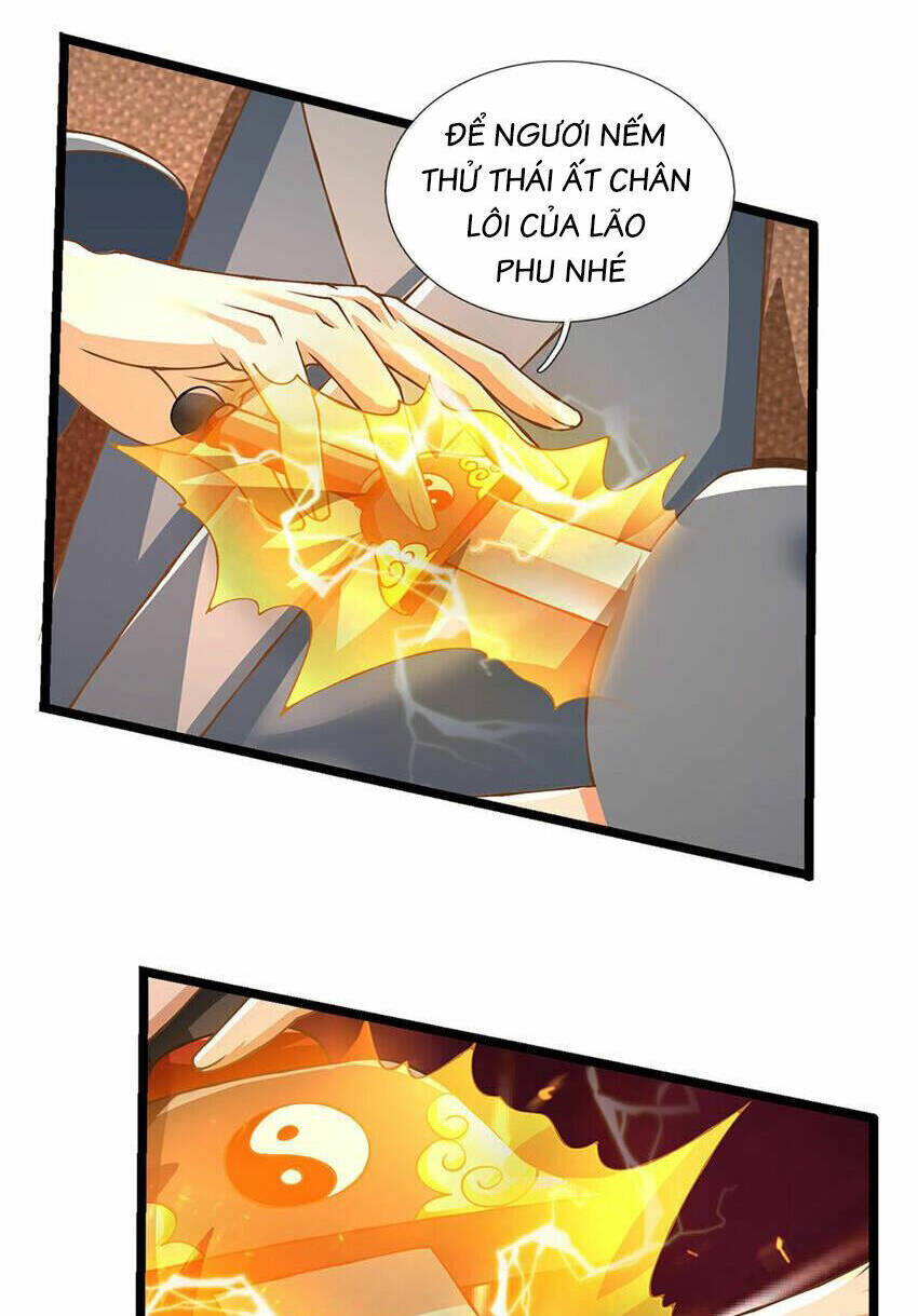 Lựa Chọn Thần Cấp: Ta Không Theo Sáo Lộ Mạnh Lên Chapter 68 - Trang 2