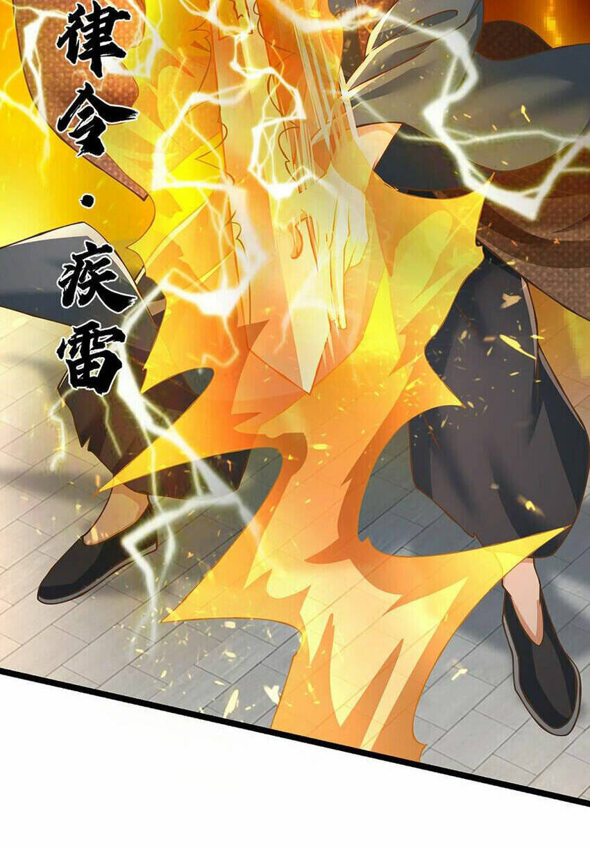 Lựa Chọn Thần Cấp: Ta Không Theo Sáo Lộ Mạnh Lên Chapter 68 - Trang 2