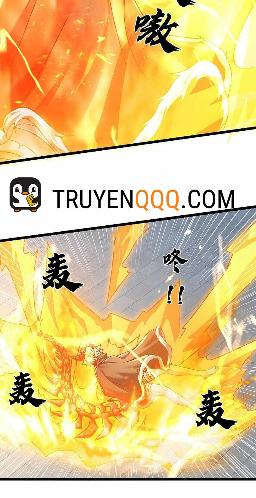 Lựa Chọn Thần Cấp: Ta Không Theo Sáo Lộ Mạnh Lên Chapter 68 - Trang 2