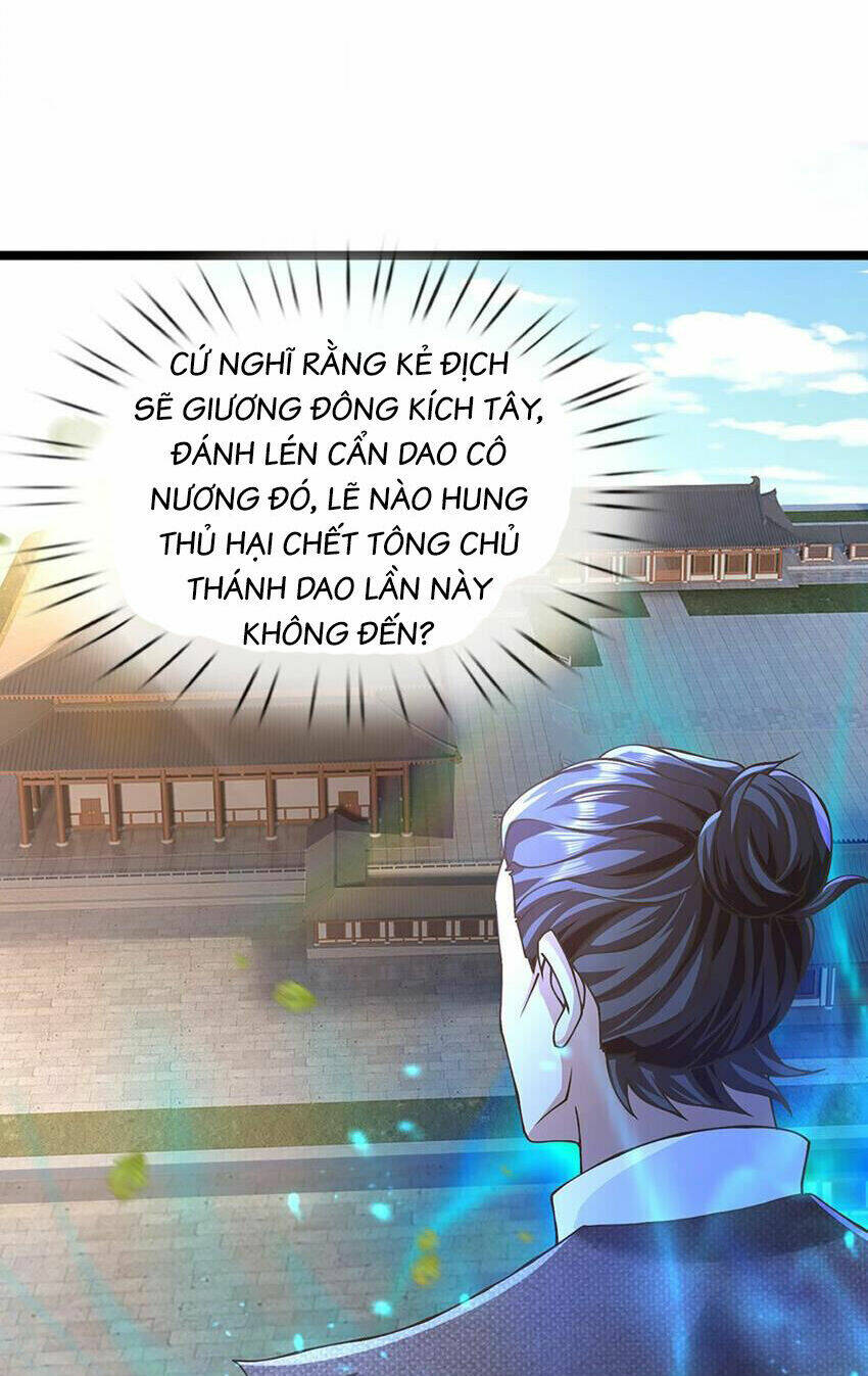 Lựa Chọn Thần Cấp: Ta Không Theo Sáo Lộ Mạnh Lên Chapter 68 - Trang 2