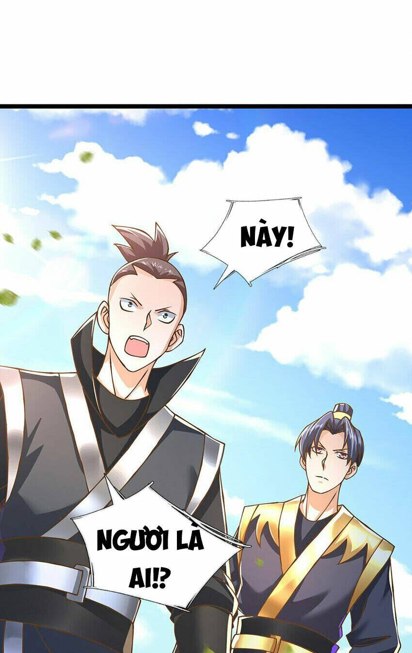 Lựa Chọn Thần Cấp: Ta Không Theo Sáo Lộ Mạnh Lên Chapter 68 - Trang 2