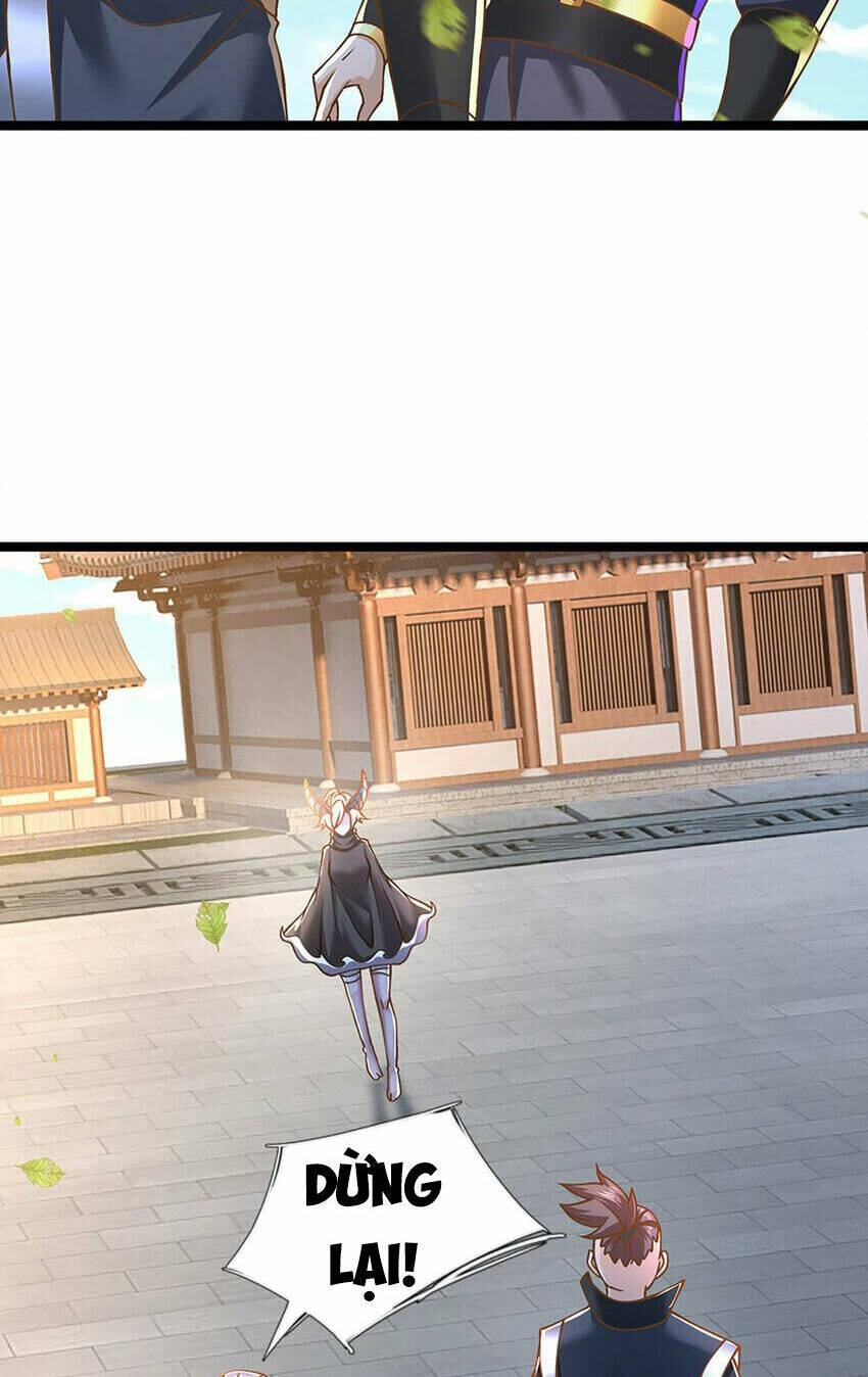 Lựa Chọn Thần Cấp: Ta Không Theo Sáo Lộ Mạnh Lên Chapter 68 - Trang 2