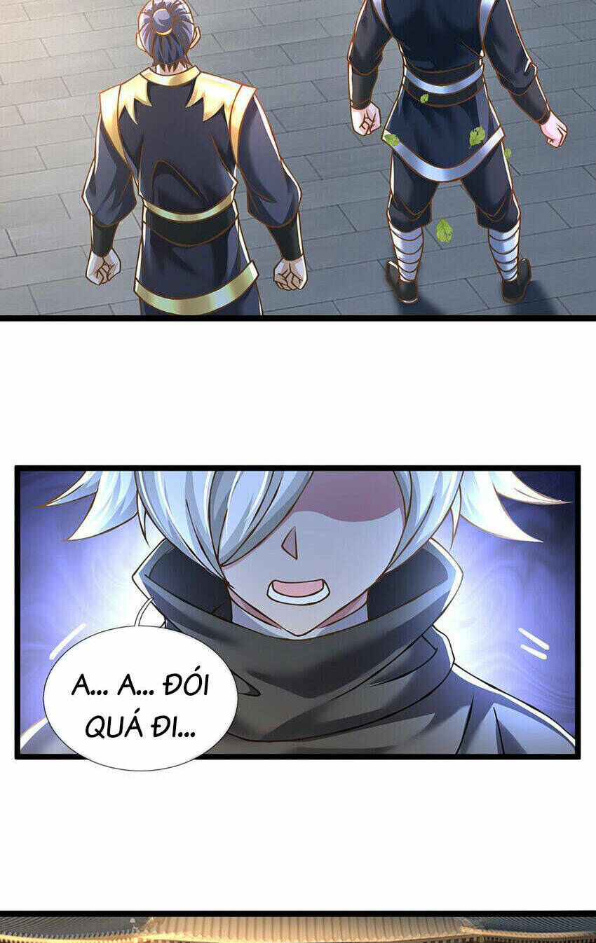 Lựa Chọn Thần Cấp: Ta Không Theo Sáo Lộ Mạnh Lên Chapter 68 - Trang 2