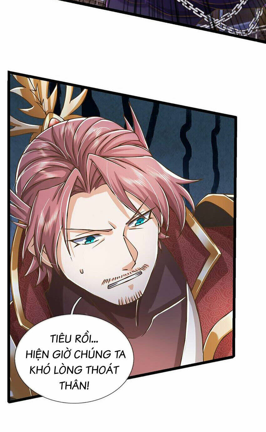 Lựa Chọn Thần Cấp: Ta Không Theo Sáo Lộ Mạnh Lên Chapter 69 - Trang 2