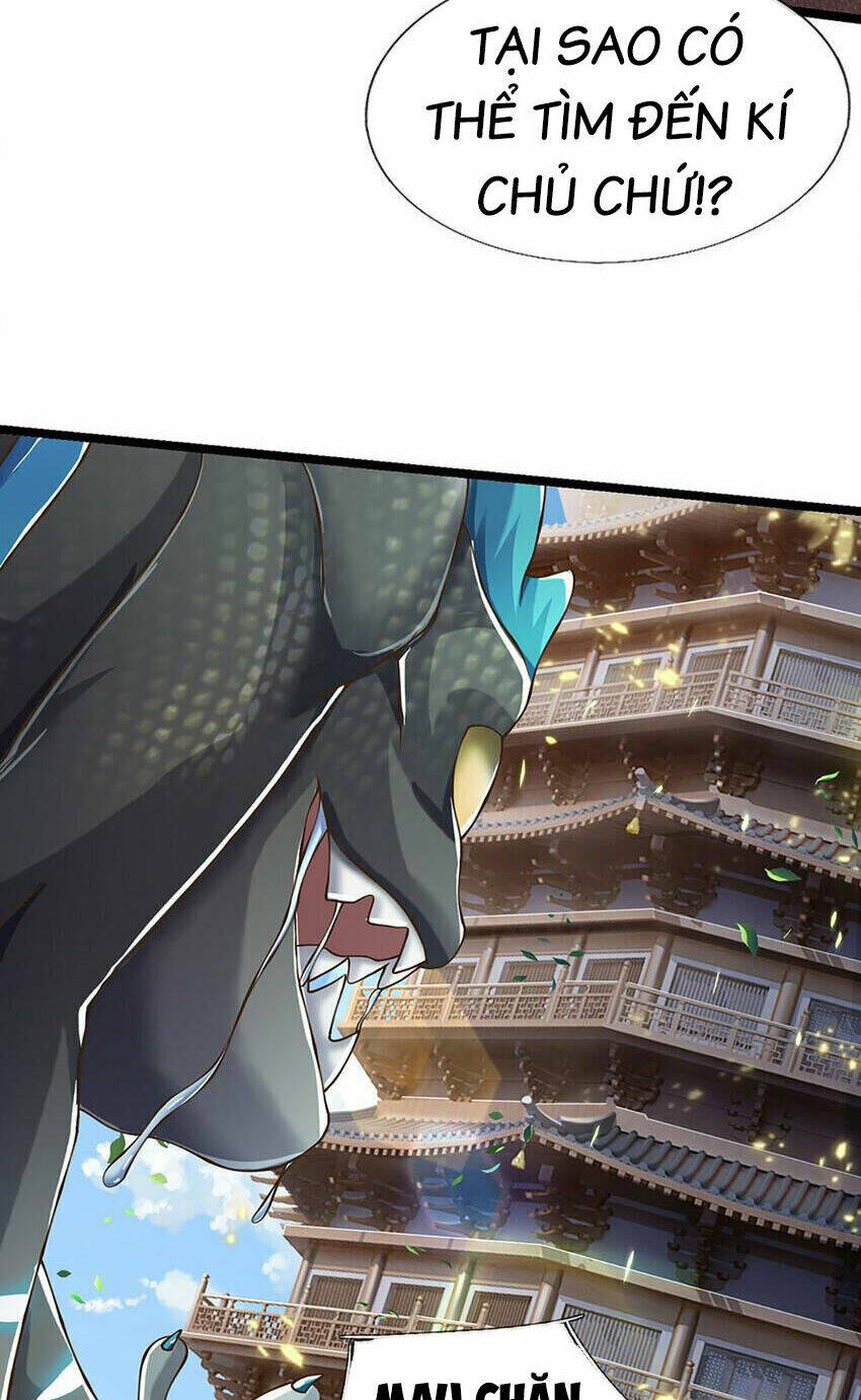 Lựa Chọn Thần Cấp: Ta Không Theo Sáo Lộ Mạnh Lên Chapter 69 - Trang 2