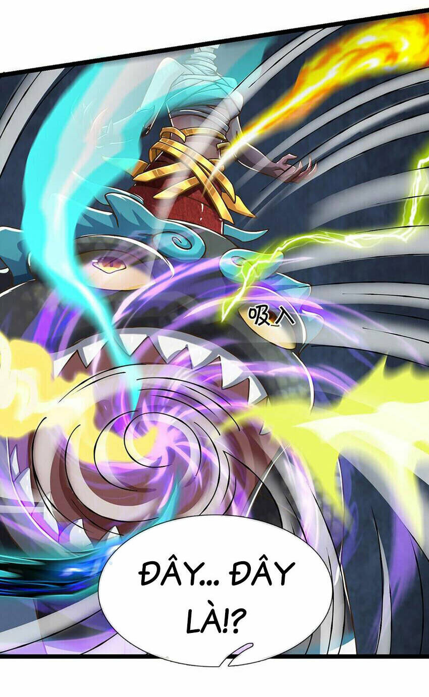 Lựa Chọn Thần Cấp: Ta Không Theo Sáo Lộ Mạnh Lên Chapter 69 - Trang 2