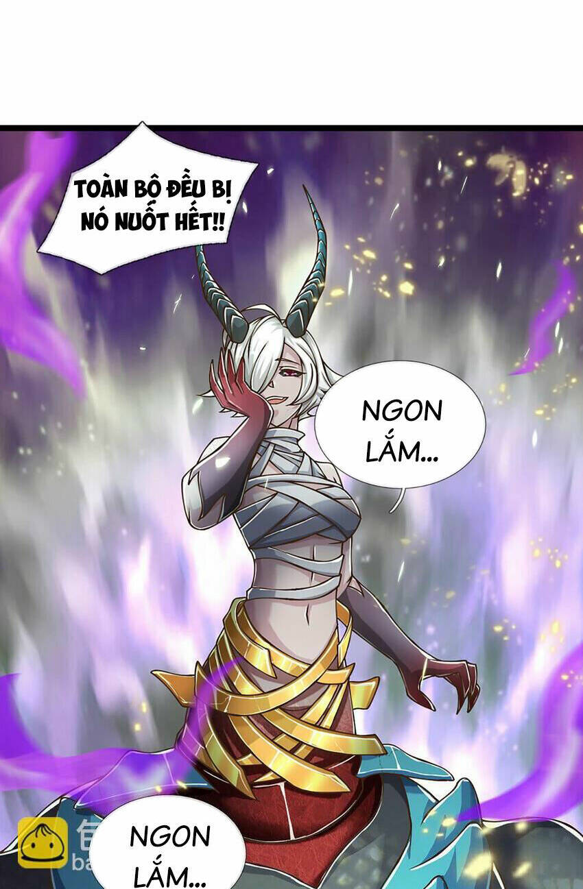 Lựa Chọn Thần Cấp: Ta Không Theo Sáo Lộ Mạnh Lên Chapter 69 - Trang 2