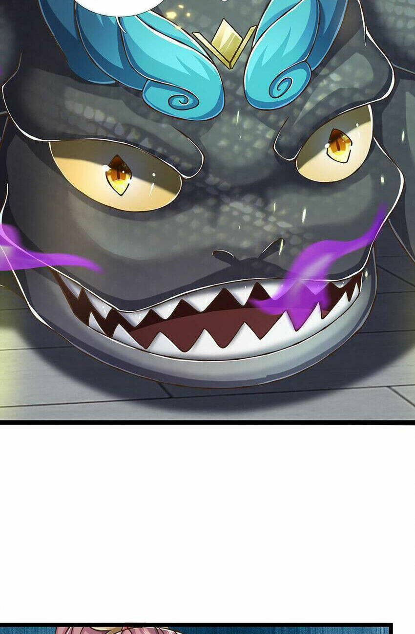 Lựa Chọn Thần Cấp: Ta Không Theo Sáo Lộ Mạnh Lên Chapter 69 - Trang 2