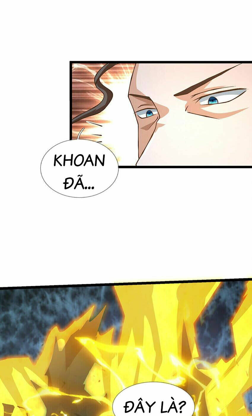 Lựa Chọn Thần Cấp: Ta Không Theo Sáo Lộ Mạnh Lên Chapter 69 - Trang 2