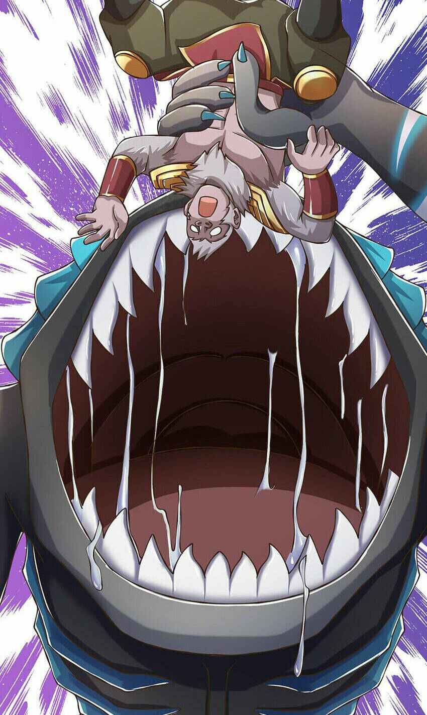 Lựa Chọn Thần Cấp: Ta Không Theo Sáo Lộ Mạnh Lên Chapter 69 - Trang 2