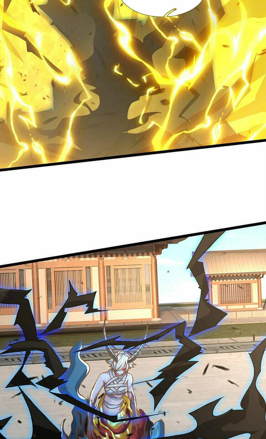 Lựa Chọn Thần Cấp: Ta Không Theo Sáo Lộ Mạnh Lên Chapter 69 - Trang 2