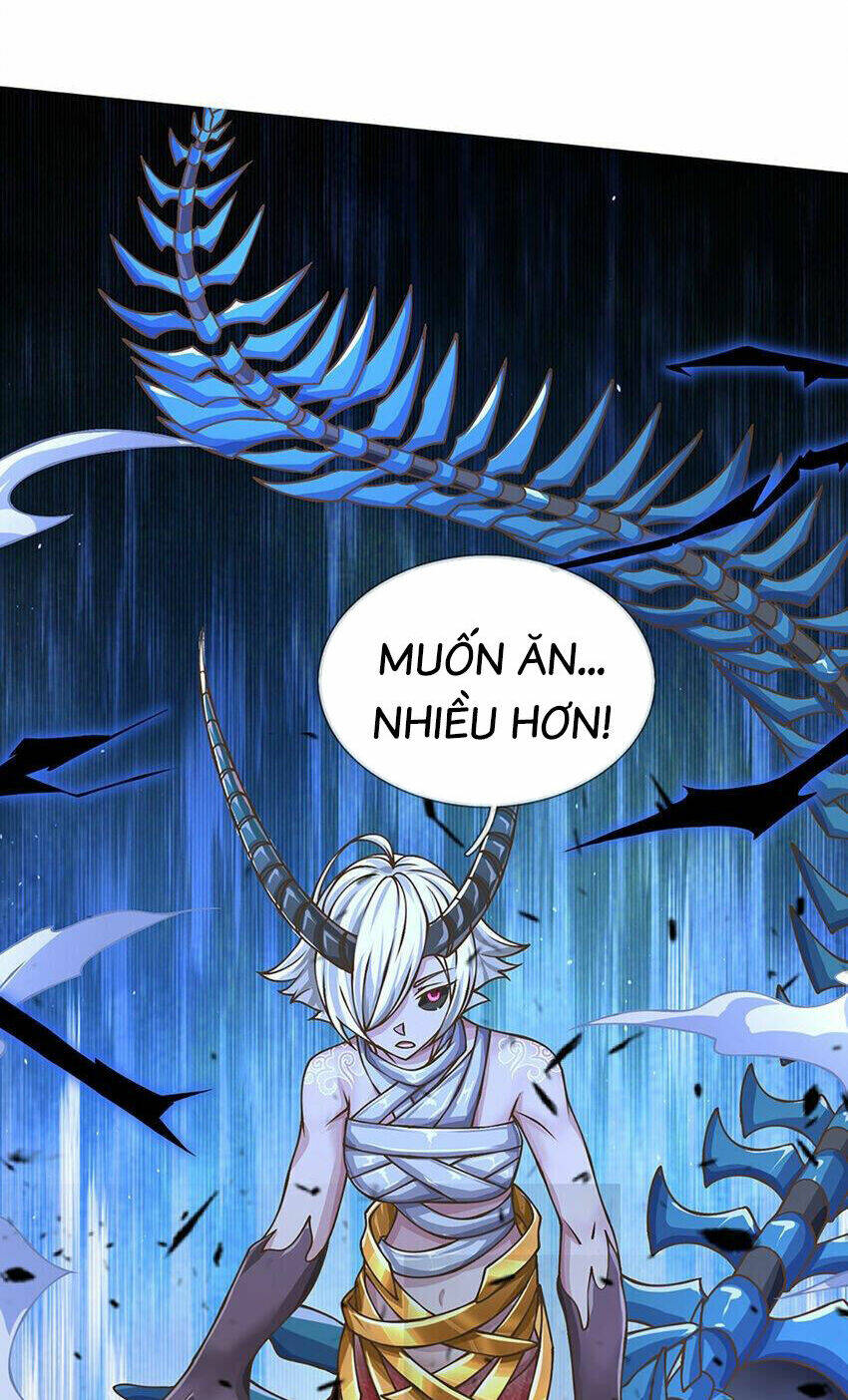 Lựa Chọn Thần Cấp: Ta Không Theo Sáo Lộ Mạnh Lên Chapter 69 - Trang 2