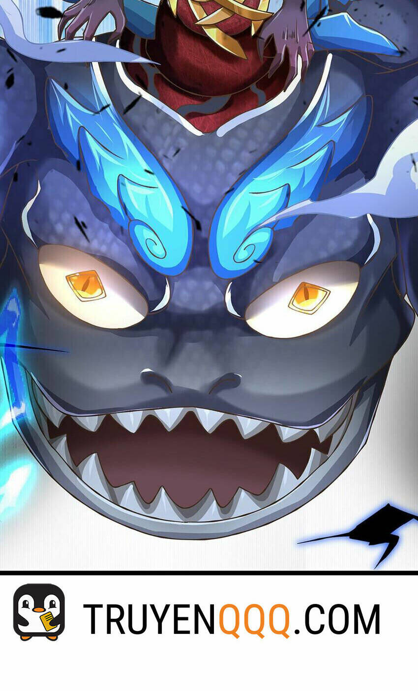 Lựa Chọn Thần Cấp: Ta Không Theo Sáo Lộ Mạnh Lên Chapter 69 - Trang 2