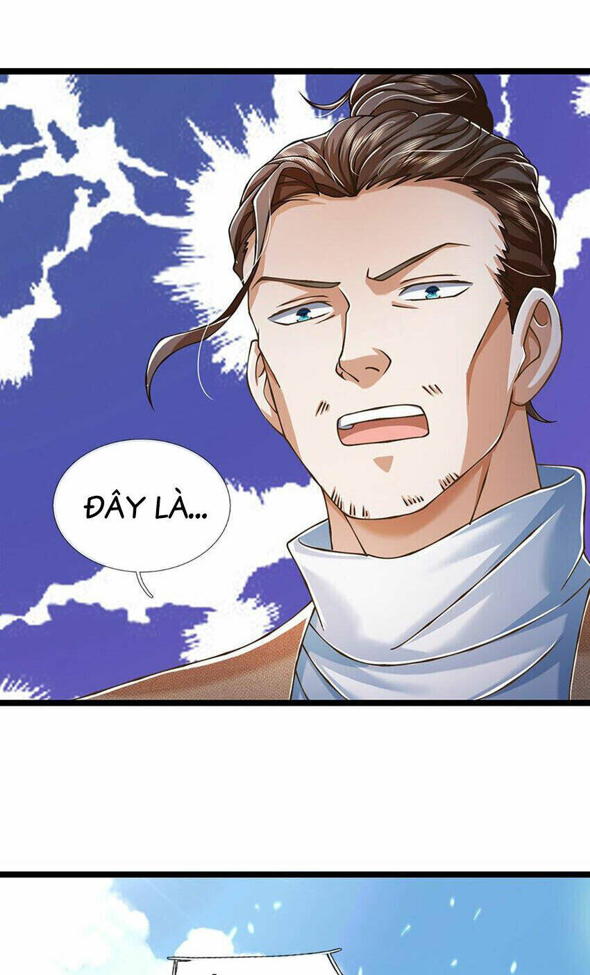 Lựa Chọn Thần Cấp: Ta Không Theo Sáo Lộ Mạnh Lên Chapter 69 - Trang 2