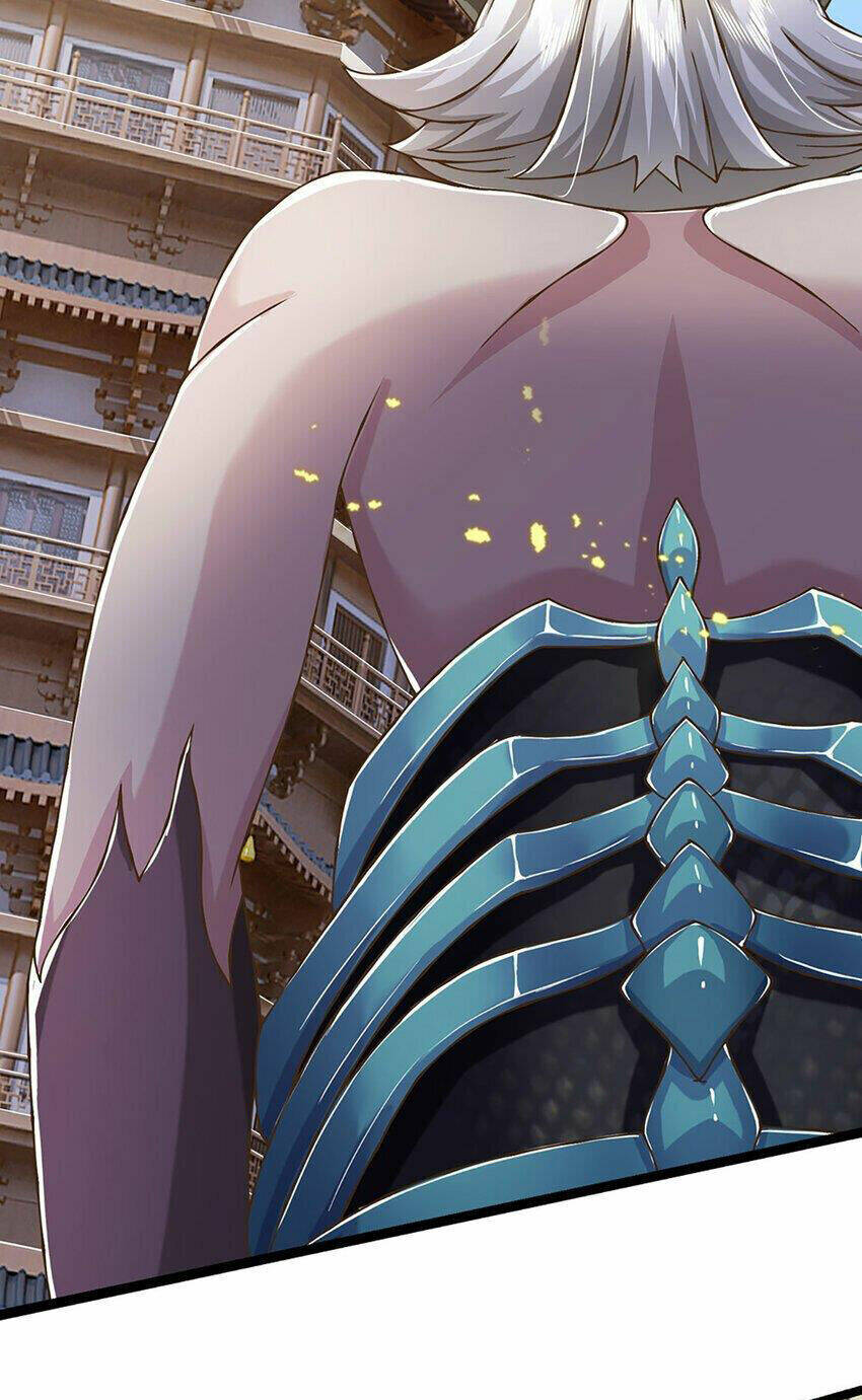 Lựa Chọn Thần Cấp: Ta Không Theo Sáo Lộ Mạnh Lên Chapter 69 - Trang 2