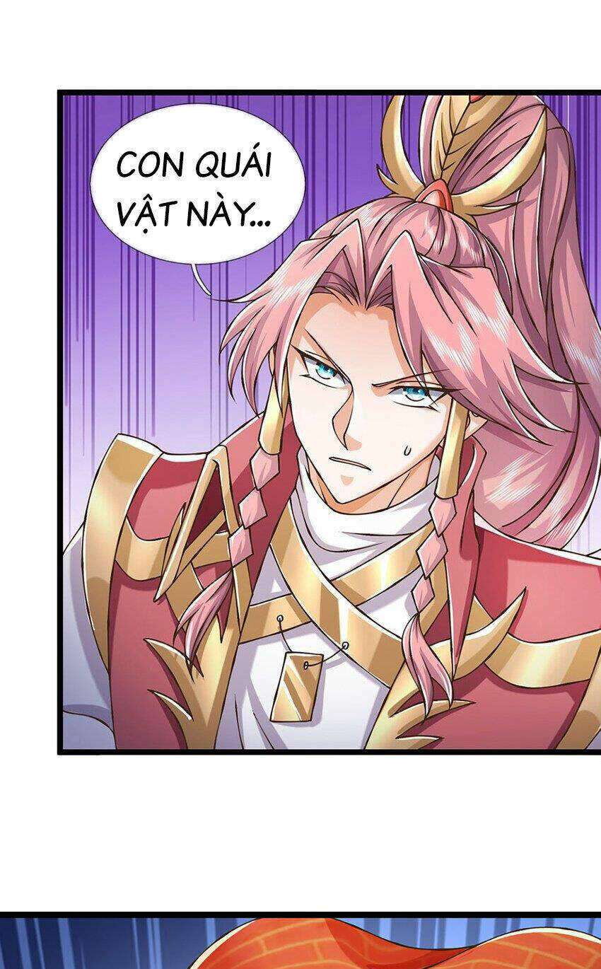 Lựa Chọn Thần Cấp: Ta Không Theo Sáo Lộ Mạnh Lên Chapter 70 - Trang 2