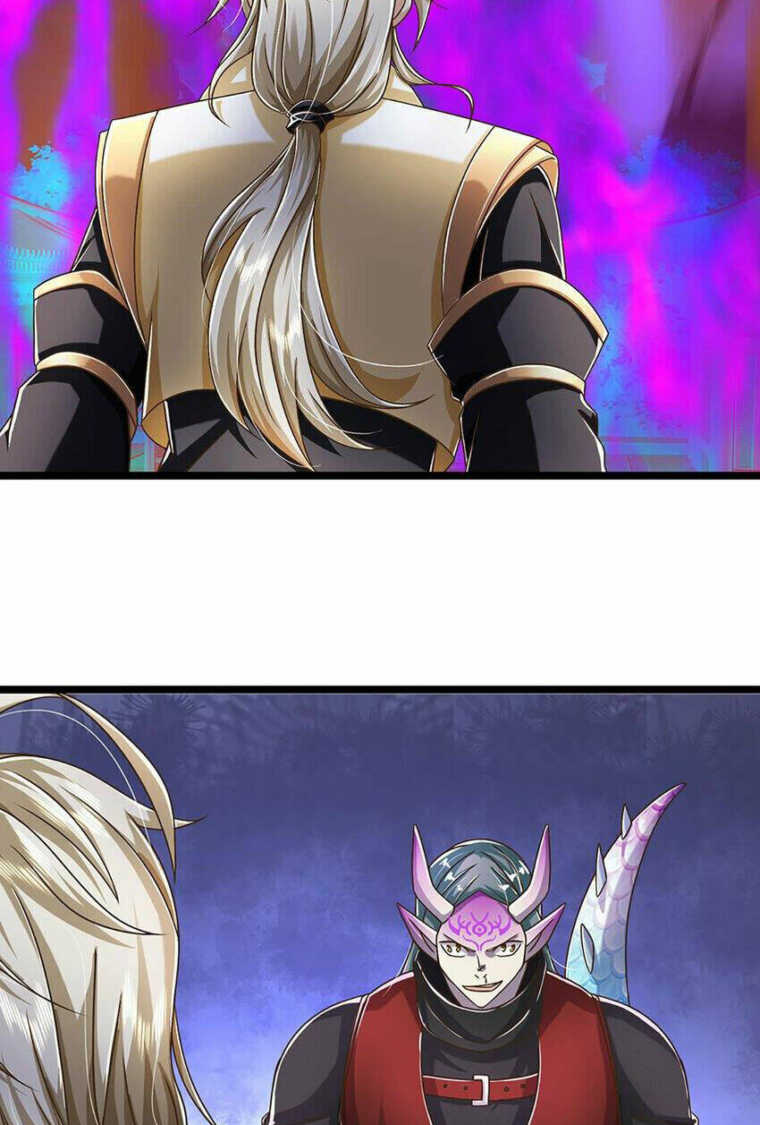 Lựa Chọn Thần Cấp: Ta Không Theo Sáo Lộ Mạnh Lên Chapter 70 - Trang 2