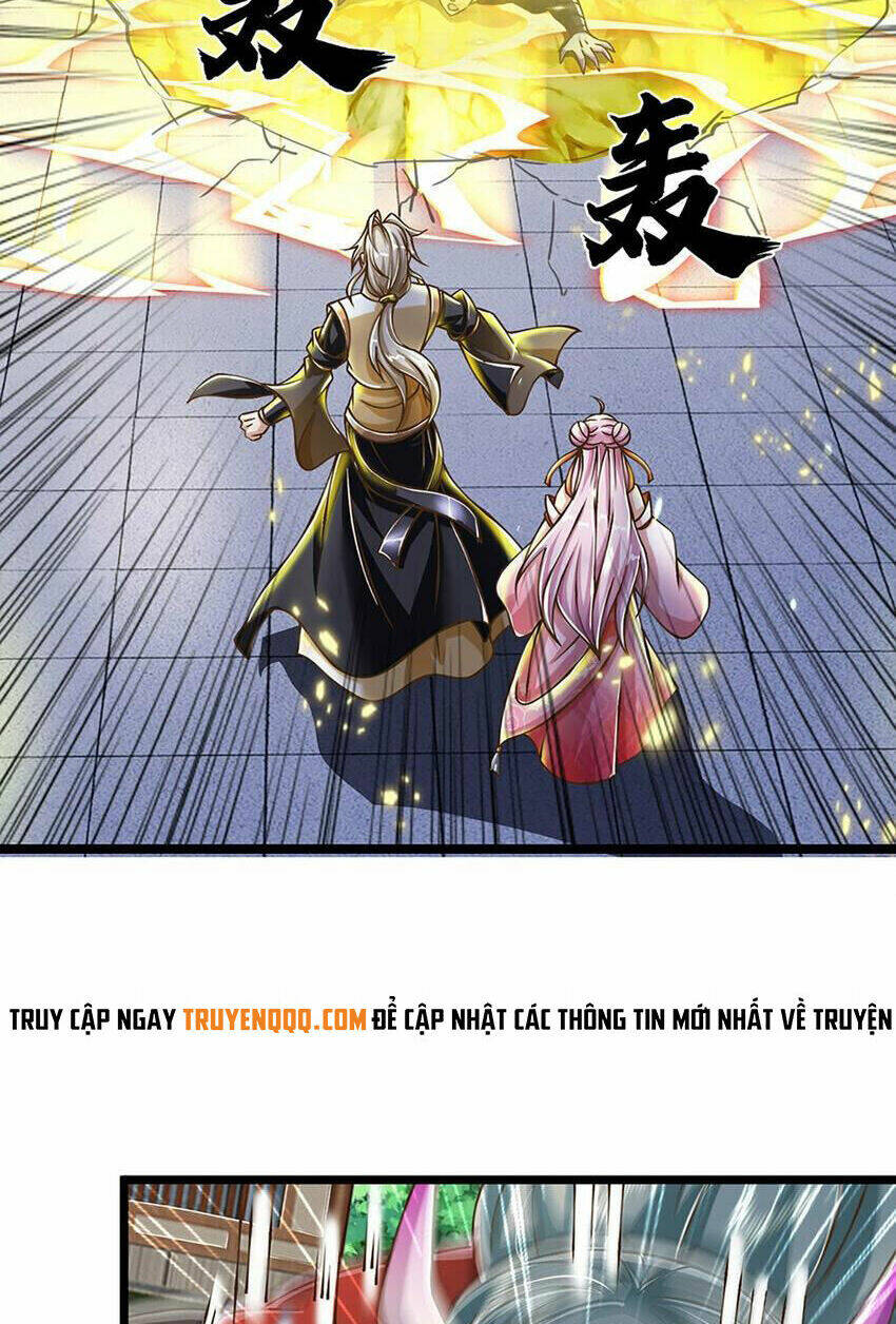 Lựa Chọn Thần Cấp: Ta Không Theo Sáo Lộ Mạnh Lên Chapter 70 - Trang 2