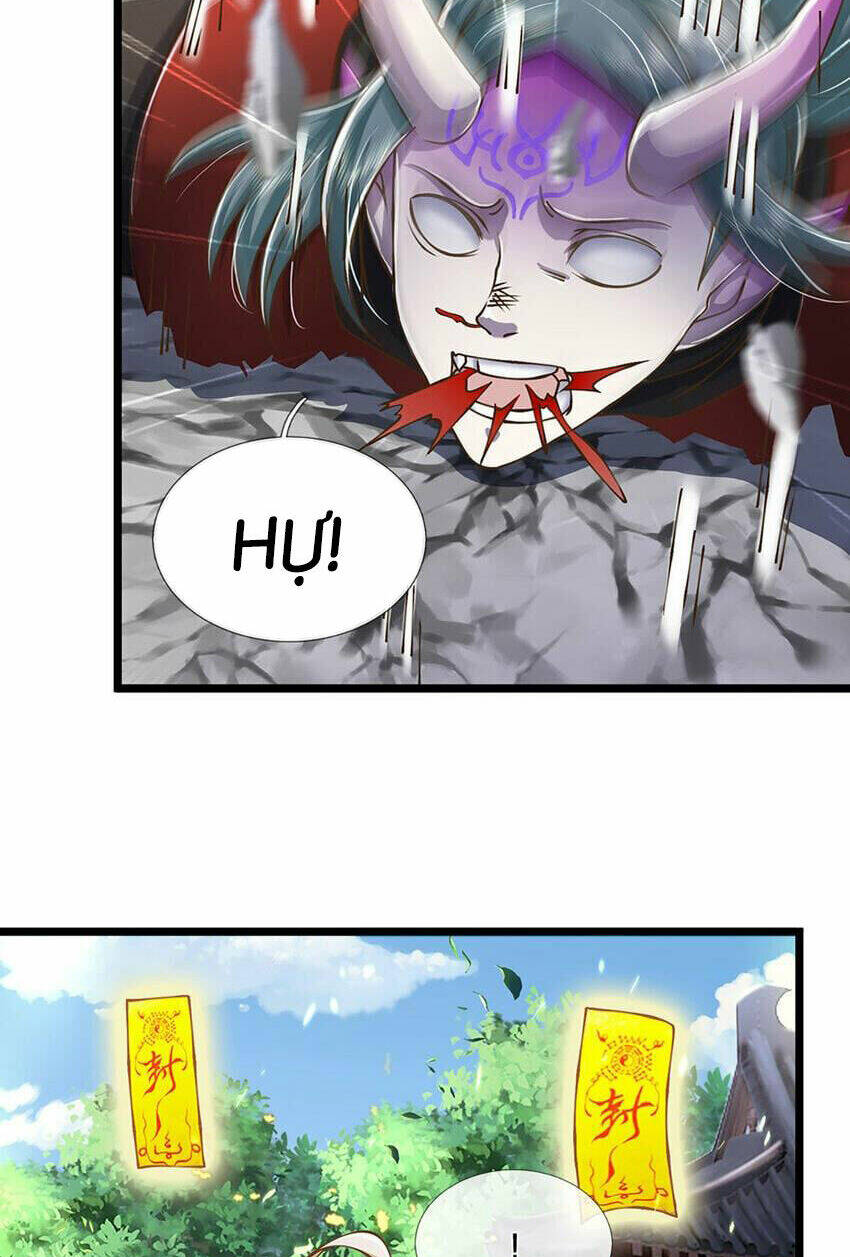 Lựa Chọn Thần Cấp: Ta Không Theo Sáo Lộ Mạnh Lên Chapter 70 - Trang 2