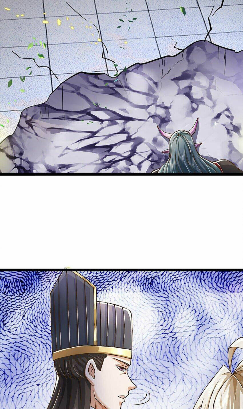 Lựa Chọn Thần Cấp: Ta Không Theo Sáo Lộ Mạnh Lên Chapter 70 - Trang 2