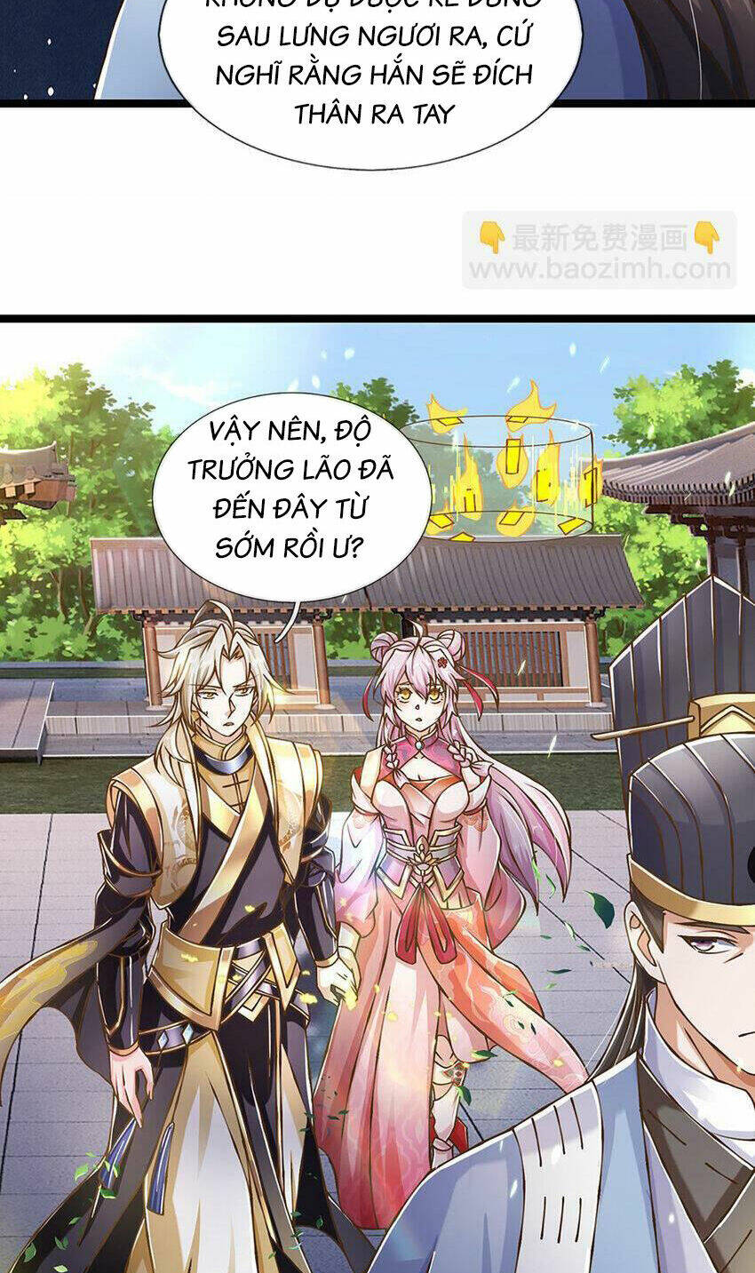 Lựa Chọn Thần Cấp: Ta Không Theo Sáo Lộ Mạnh Lên Chapter 70 - Trang 2