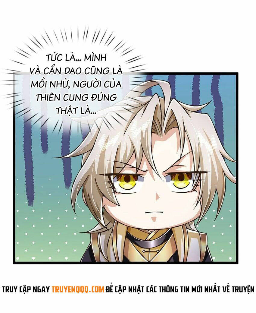 Lựa Chọn Thần Cấp: Ta Không Theo Sáo Lộ Mạnh Lên Chapter 70 - Trang 2